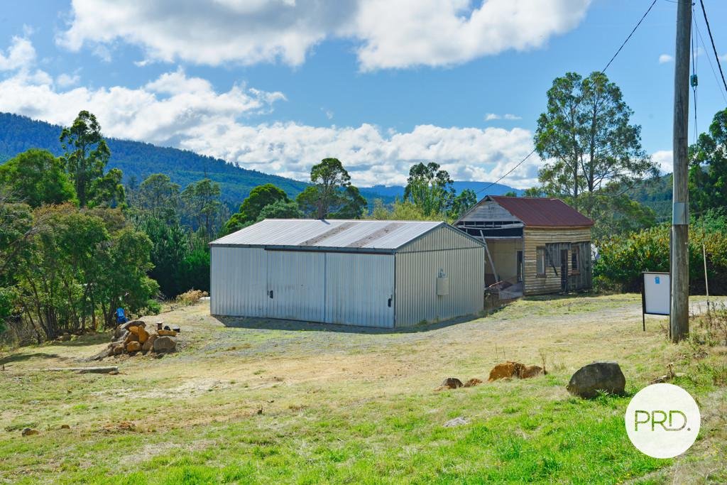 Lot 1 Gordon River Road FITZGERALD 18