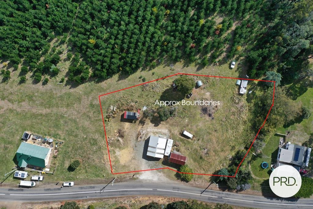Lot 1 Gordon River Road FITZGERALD 19