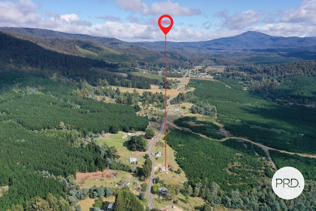 Lot 1 Gordon River Road FITZGERALD 20