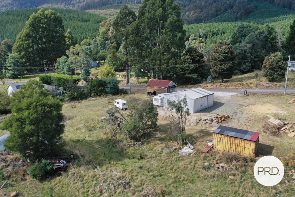Lot 1 Gordon River Road FITZGERALD 21