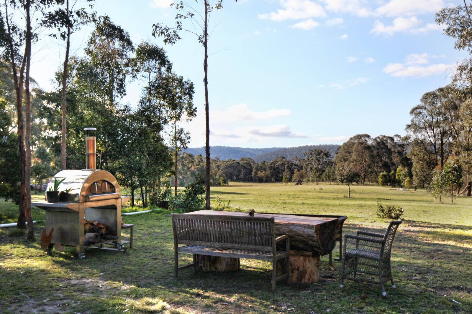 Real Estate and Property in Lot 1 Hennerbergs Road, Cobaw, VIC