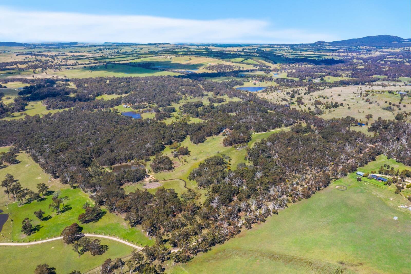 Real Estate and Property in Lot 1 Hennerbergs Road, Cobaw, VIC