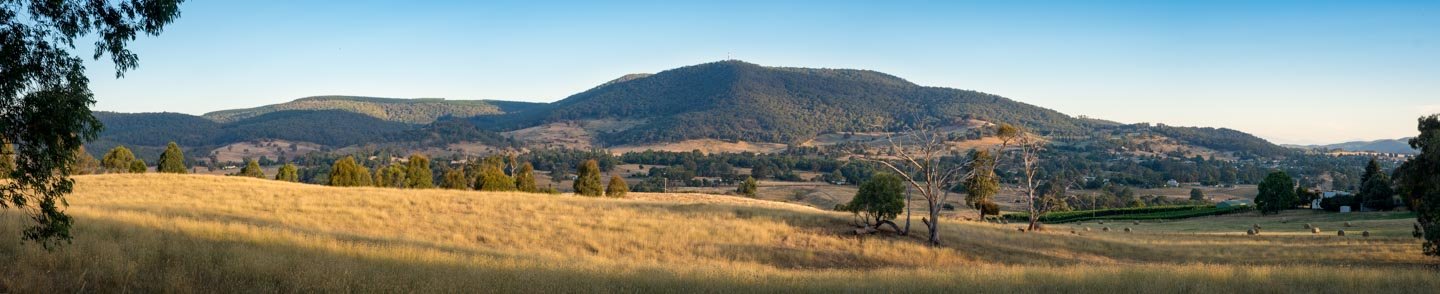 Lot 1 Hilltop Road TUMBARUMBA 8