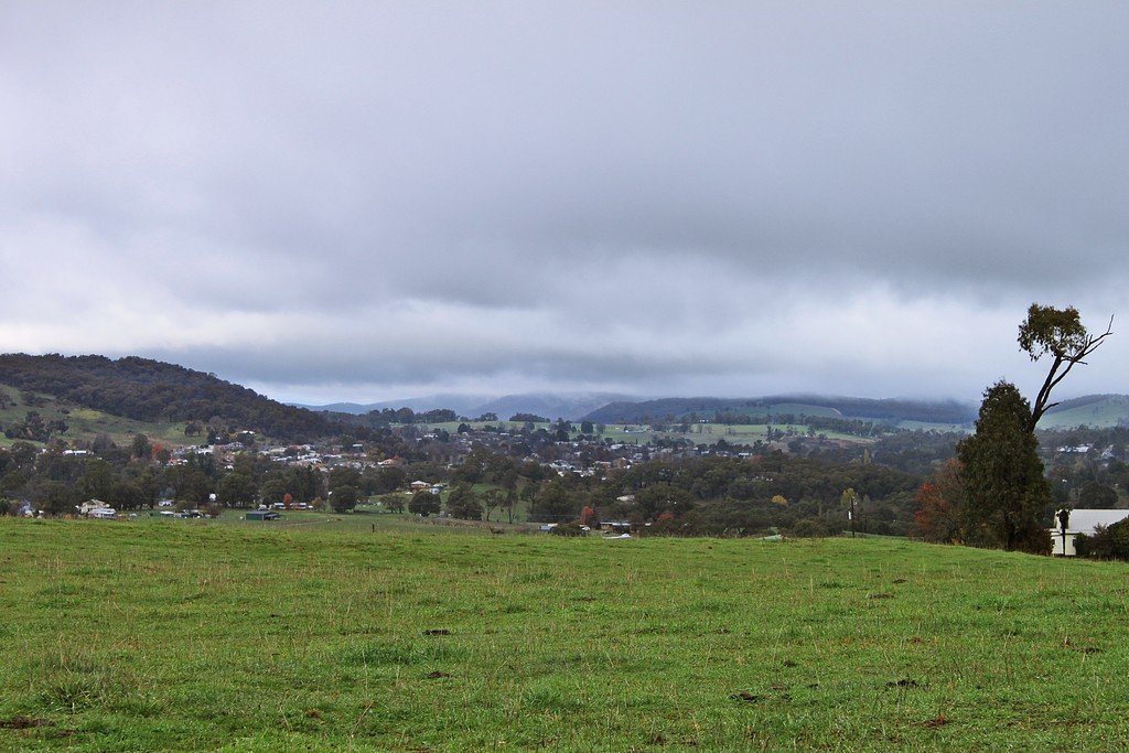 Lot 1 Hilltop Road TUMBARUMBA 12