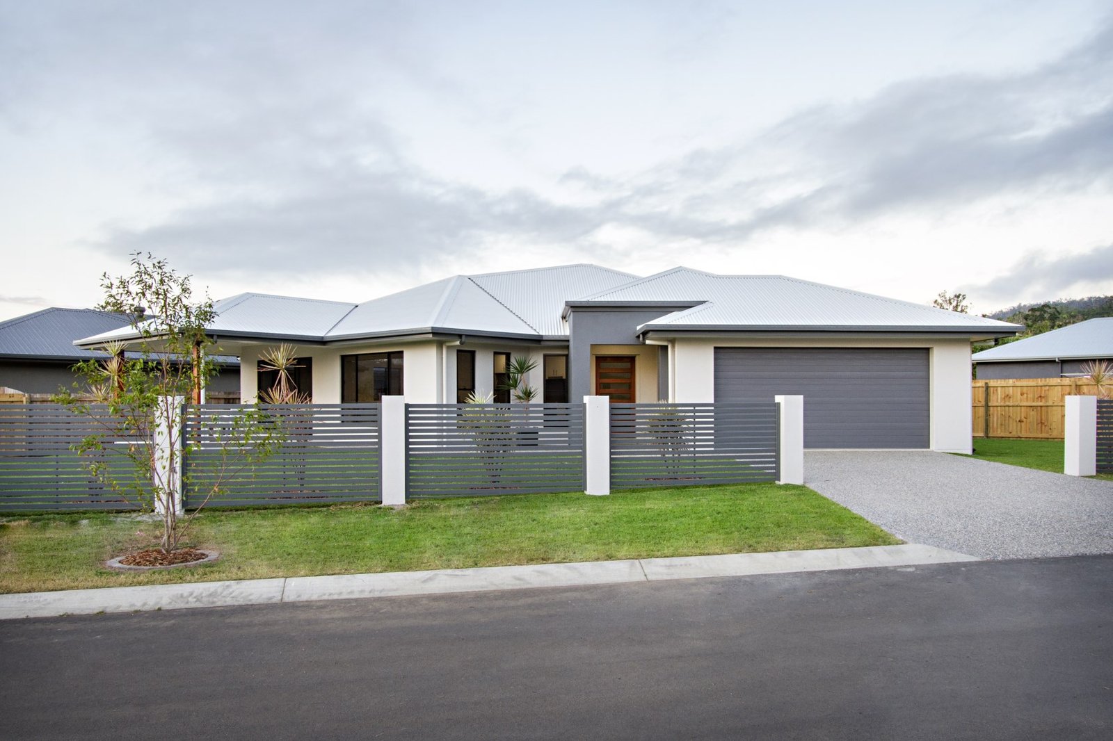 Lot 1 Jessamine Close CANNONVALE 1