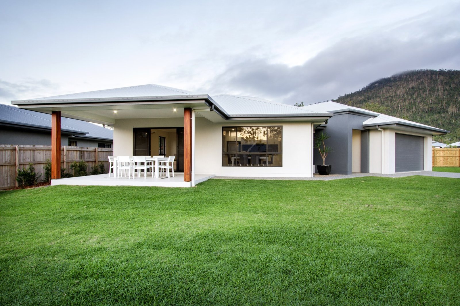 Lot 1 Jessamine Close CANNONVALE 21