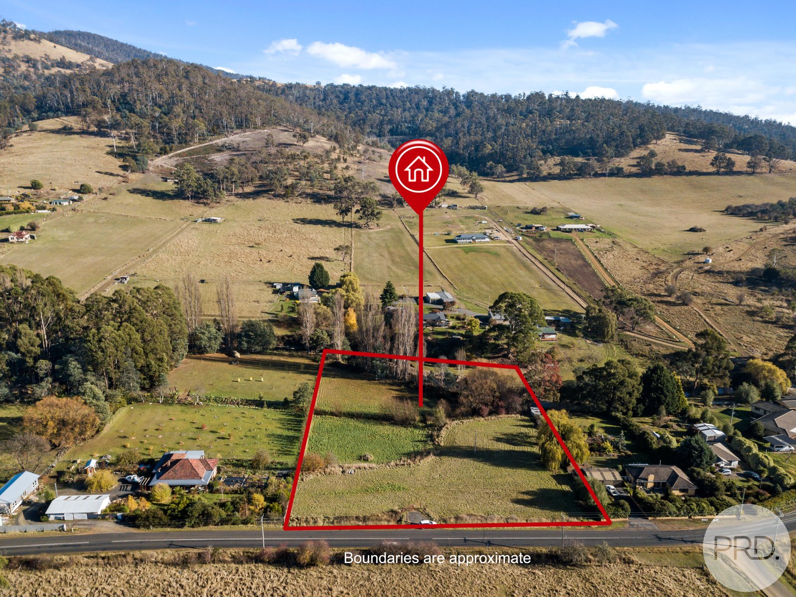 Lot 1 Lachlan Road LACHLAN 1