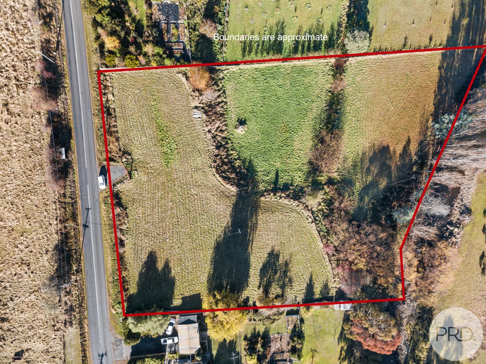 Lot 1 Lachlan Road LACHLAN 2