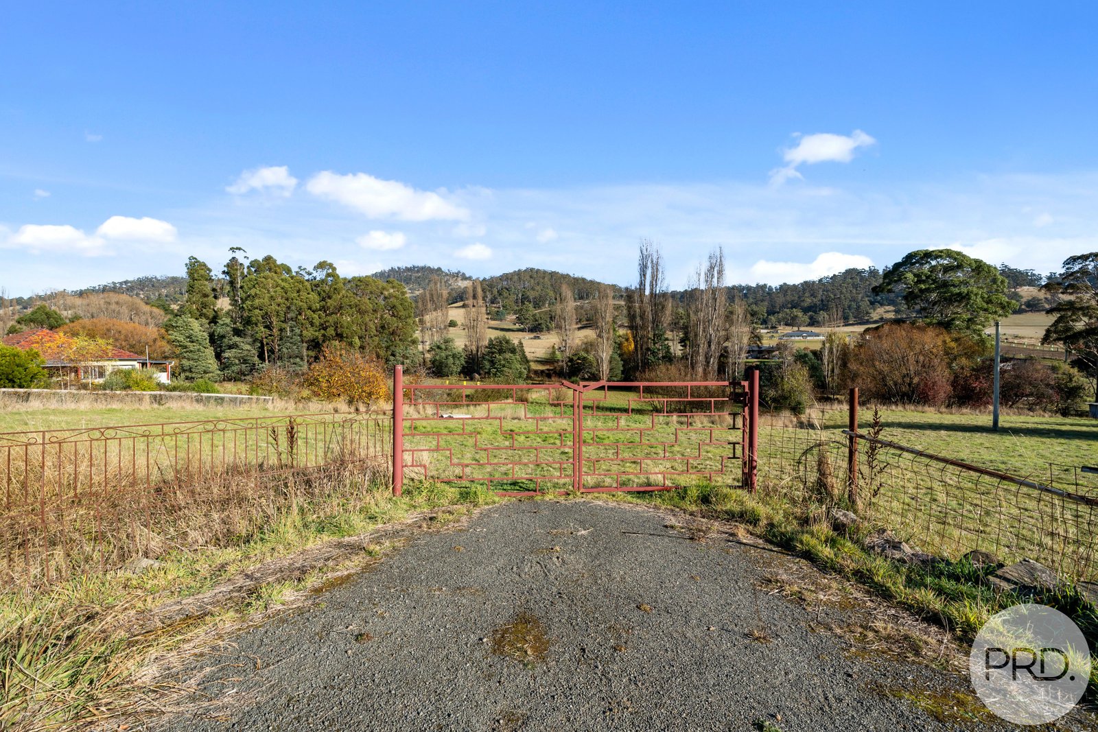 Lot 1 Lachlan Road LACHLAN 8