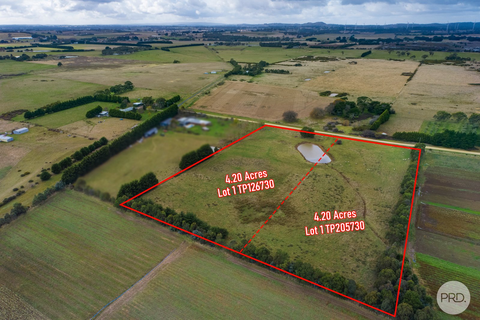 Lot 1 & Lot 1 Part of 79 Kielys Road NAVIGATORS 1