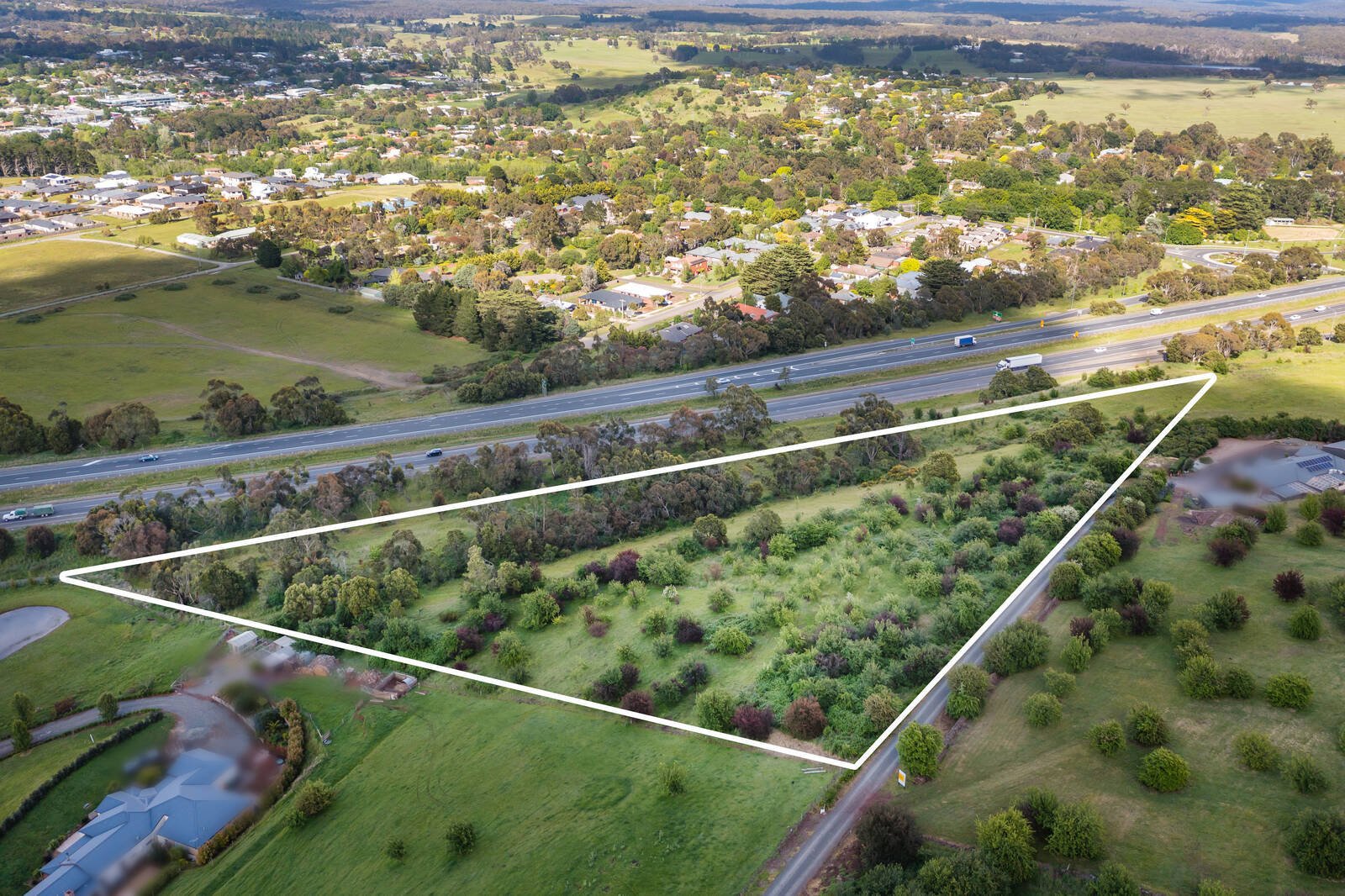 Real Estate and Property in Lot 1 Magnet Lane, New Gisborne, VIC