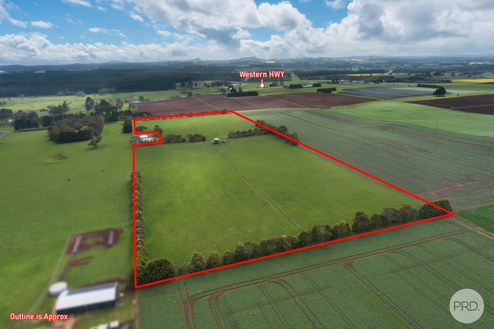 Lot 1 Mahars Road LEIGH CREEK 2
