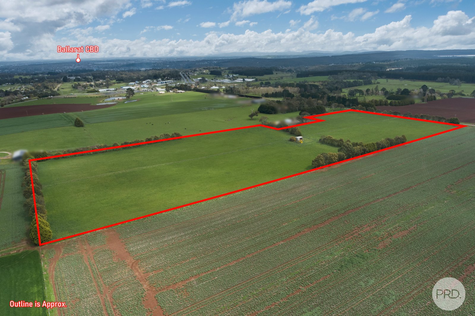 Lot 1 Mahars Road LEIGH CREEK 3