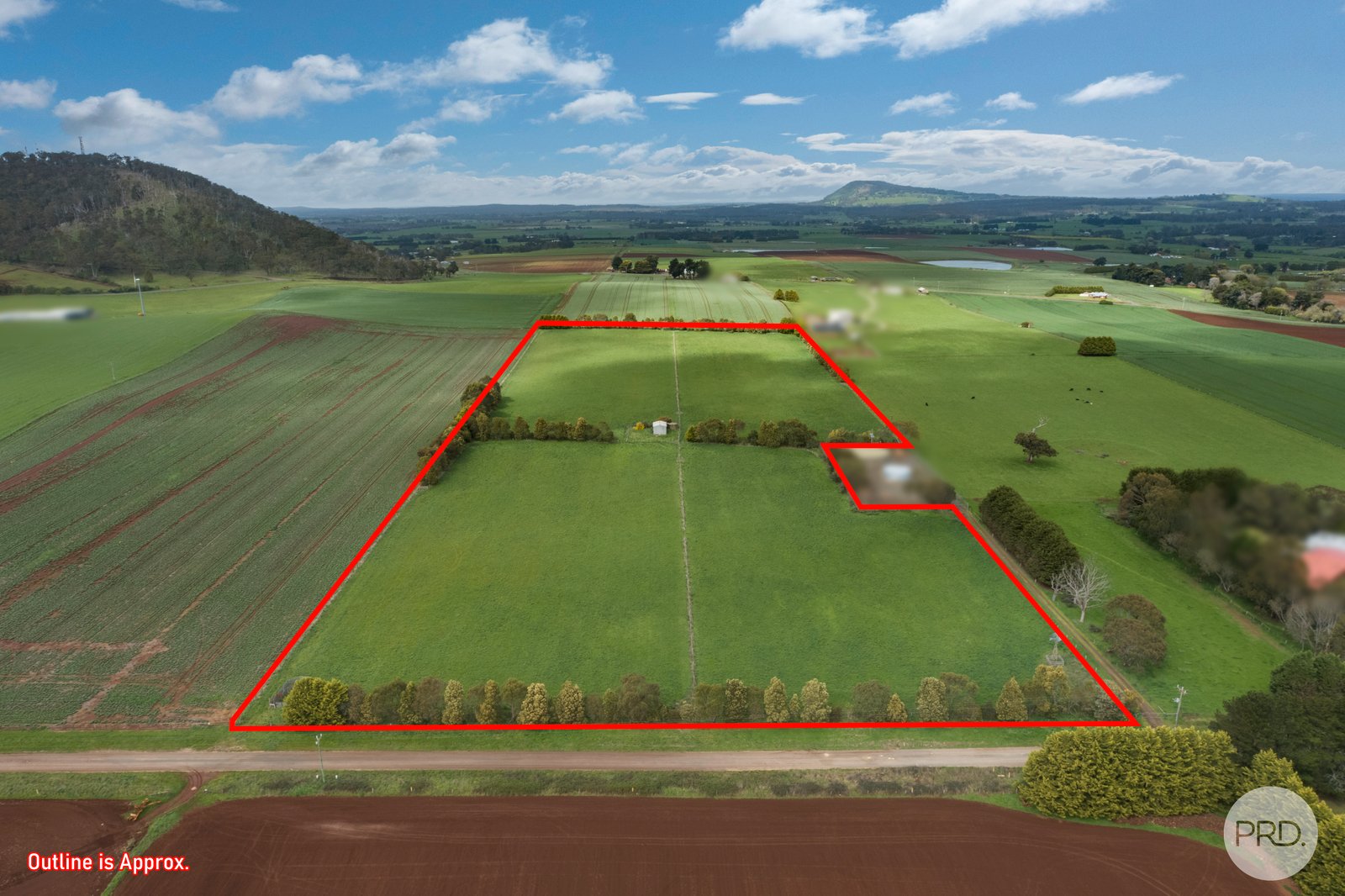 Lot 1 Mahars Road LEIGH CREEK 14