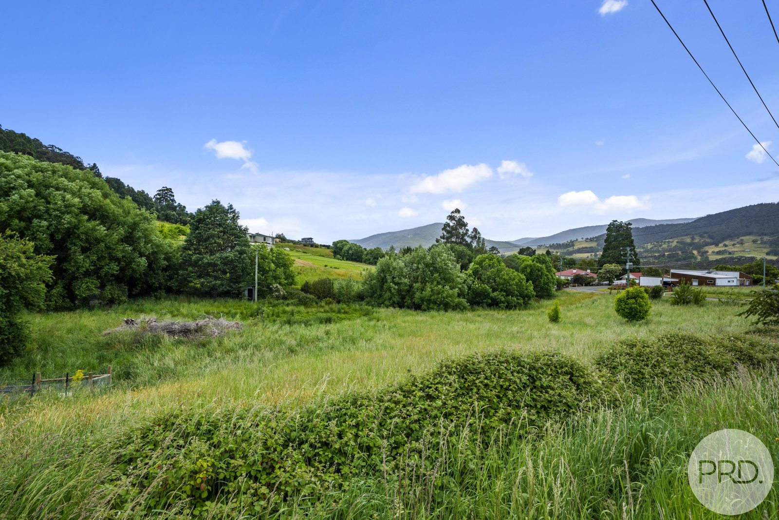 Lot 1 New Road FRANKLIN 2