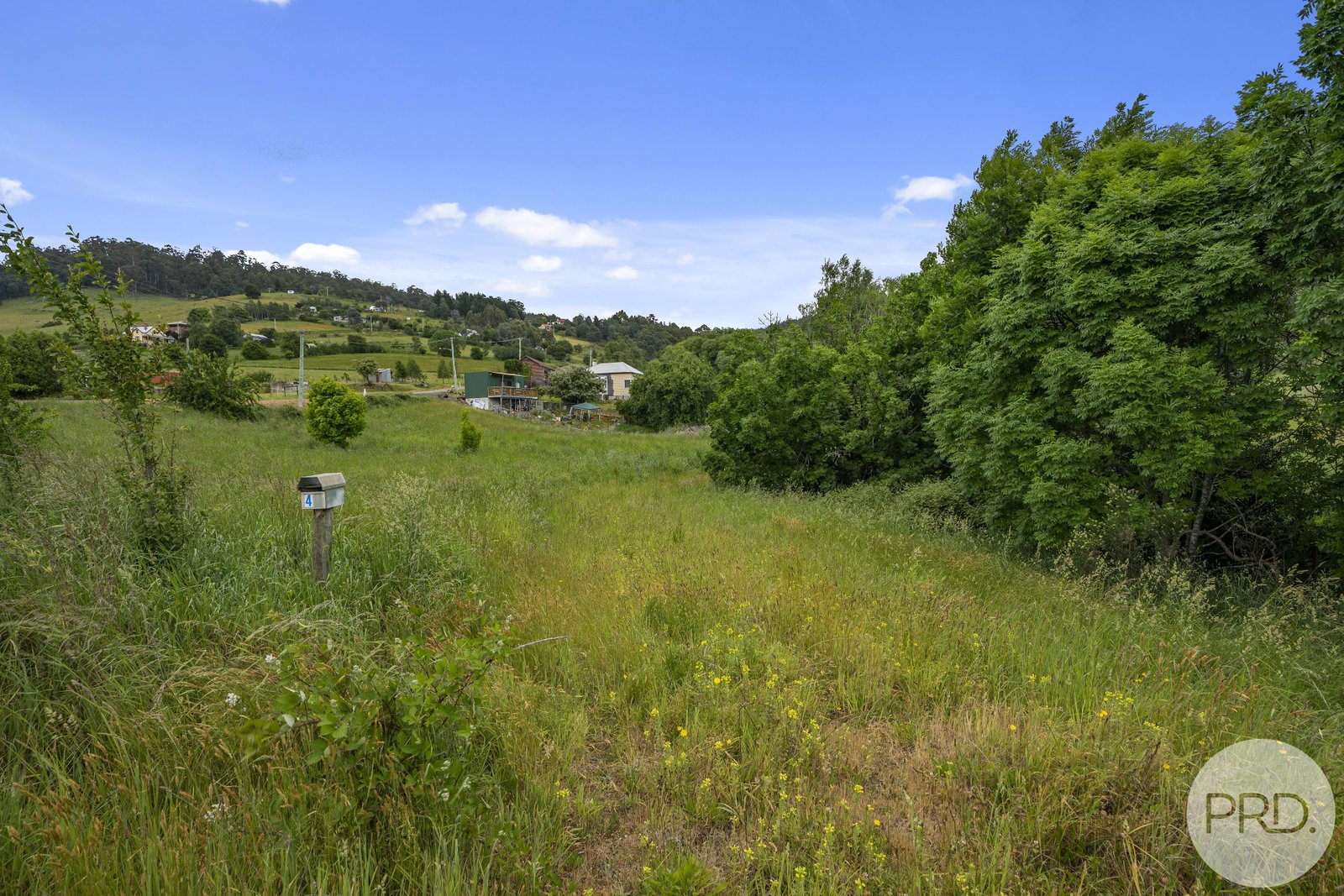 Lot 1 New Road FRANKLIN 5