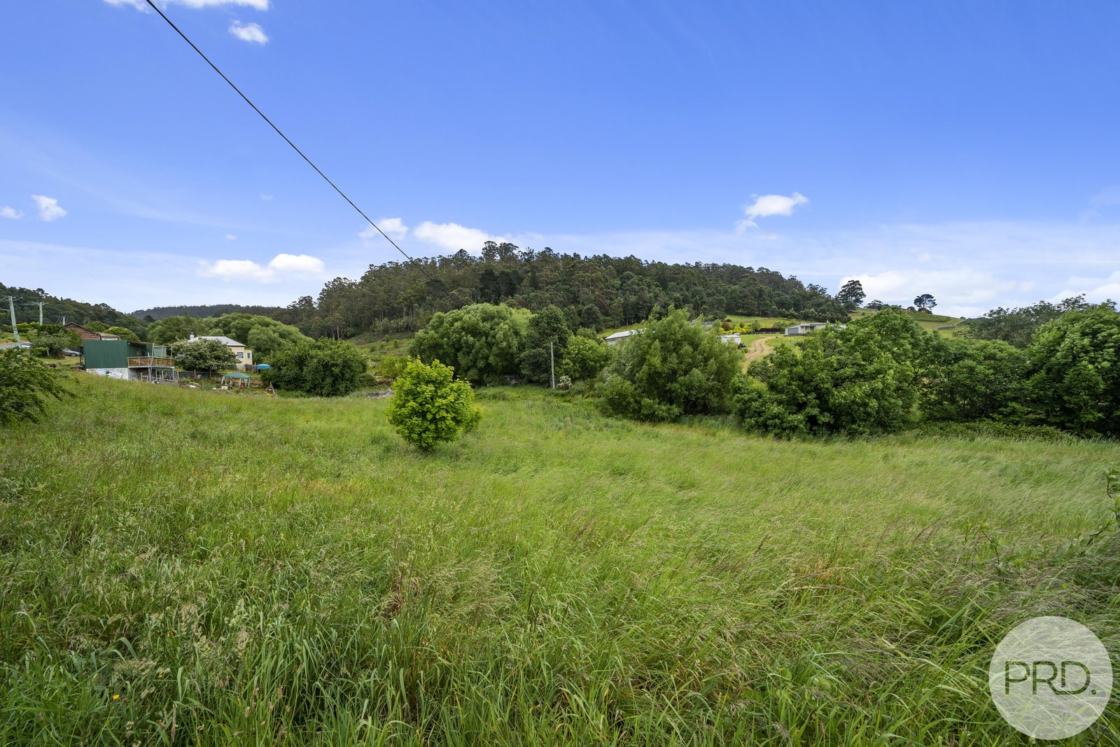 Lot 1 New Road FRANKLIN 6