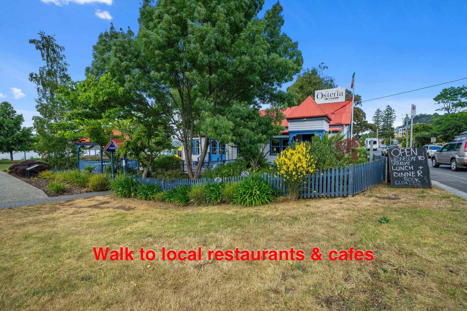 Lot 1 New Road FRANKLIN 7