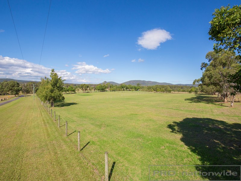 Lot 1 of 62 Fords Road CLARENCE TOWN 1