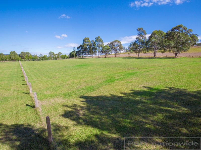 Lot 1 of 62 Fords Road CLARENCE TOWN 2