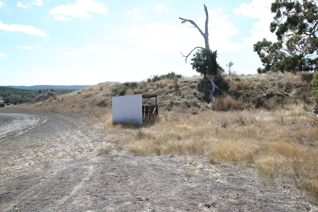 Lot 1 Old Glenelg Highway SCARSDALE 4