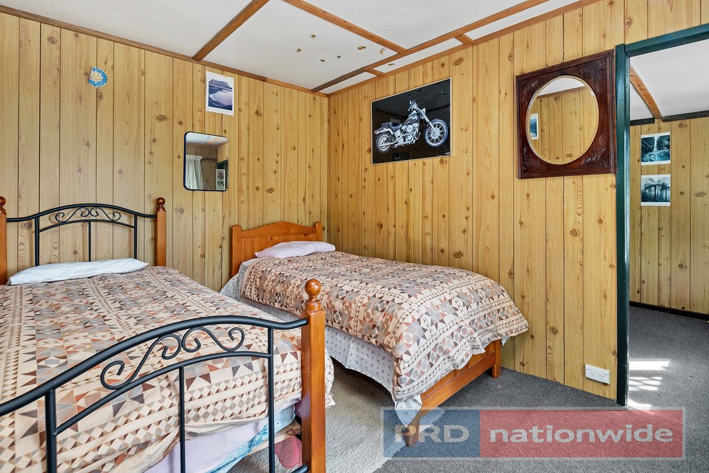 Lot 1 Ormiston Road STAFFORDSHIRE REEF 6