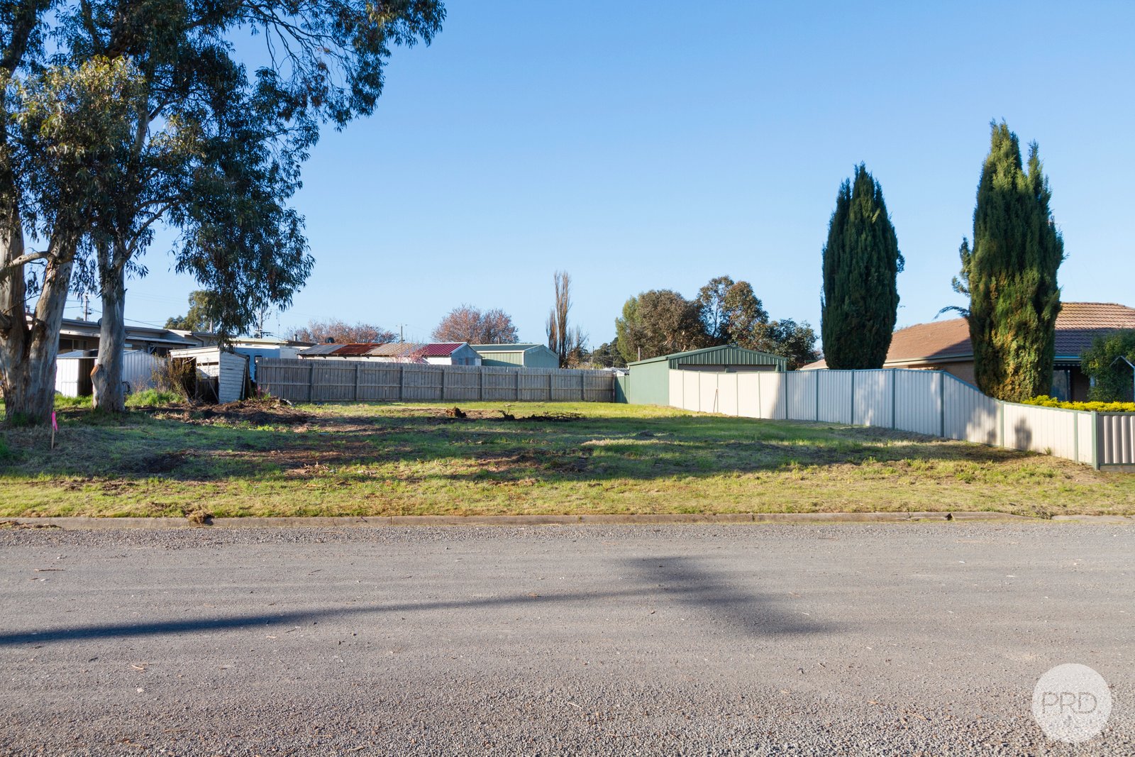 Part 2 Railway Parade CRESWICK 2