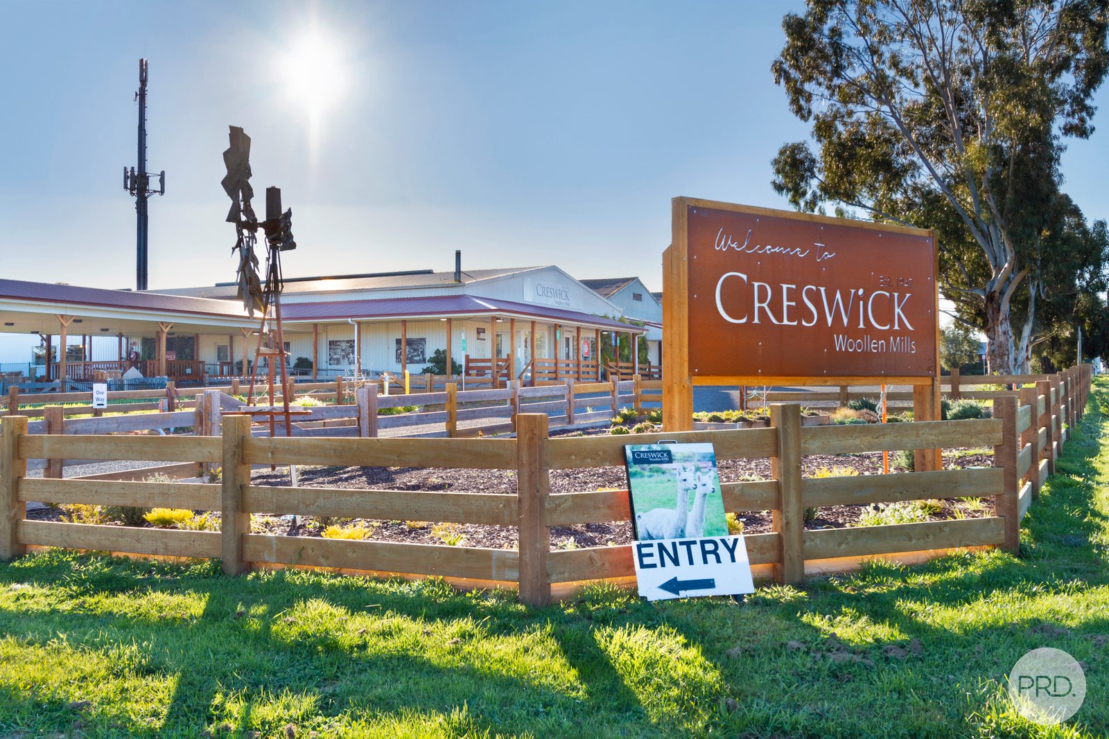 Part 2 Railway Parade CRESWICK 9