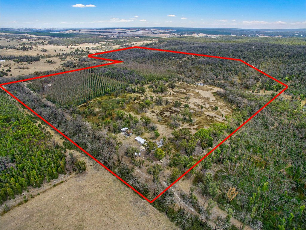 Lot 1 Platts Road SCOTSBURN 8