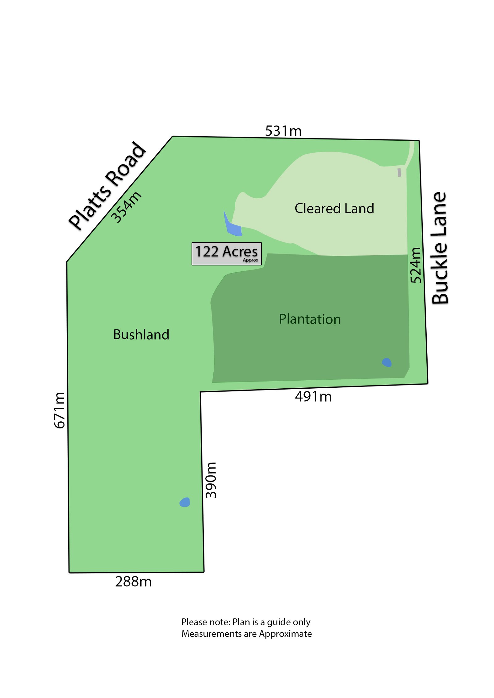 Lot 1 Platts Road SCOTSBURN 15