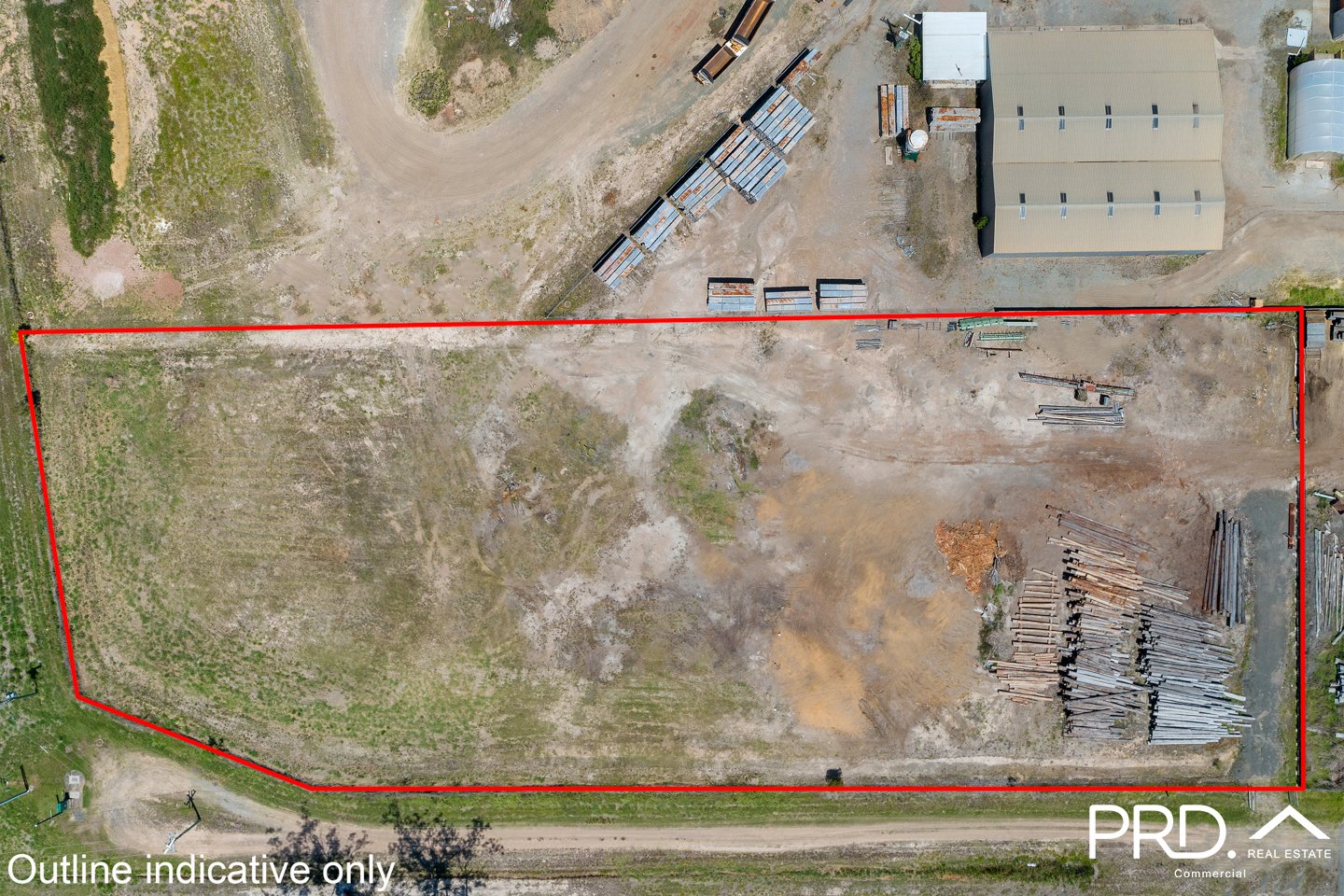 Lot 1 Quarry Road MARYBOROUGH WEST 2