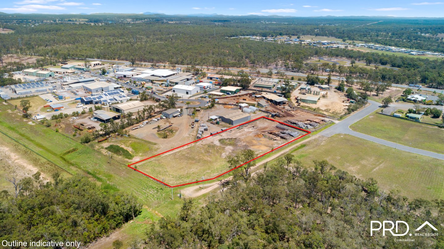 Lot 1 Quarry Road MARYBOROUGH WEST 13