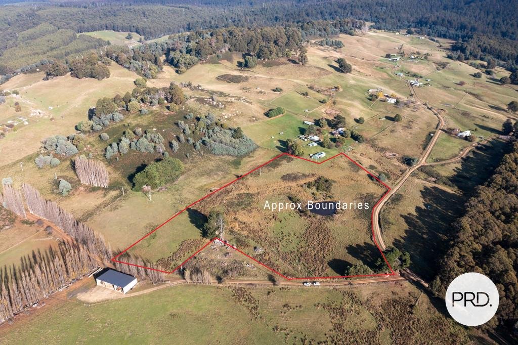 Lot 1 Rayners Hill Road ELLENDALE 2