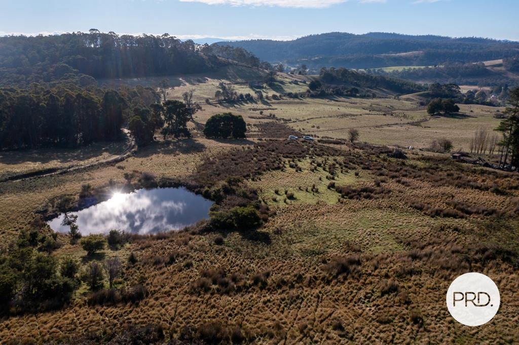 Lot 1 Rayners Hill Road ELLENDALE 3