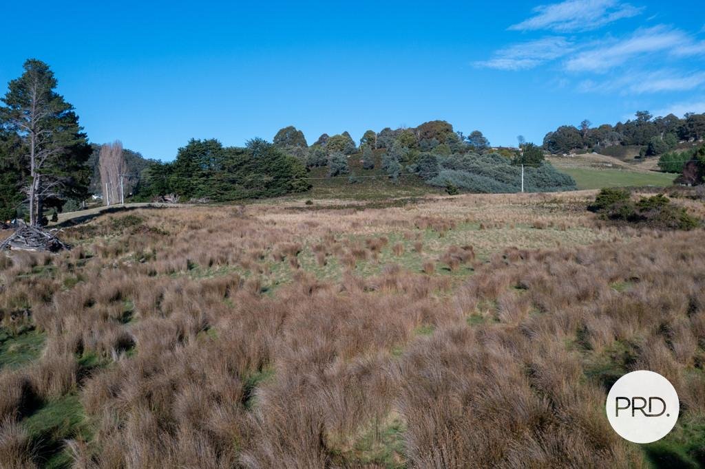 Lot 1 Rayners Hill Road ELLENDALE 4