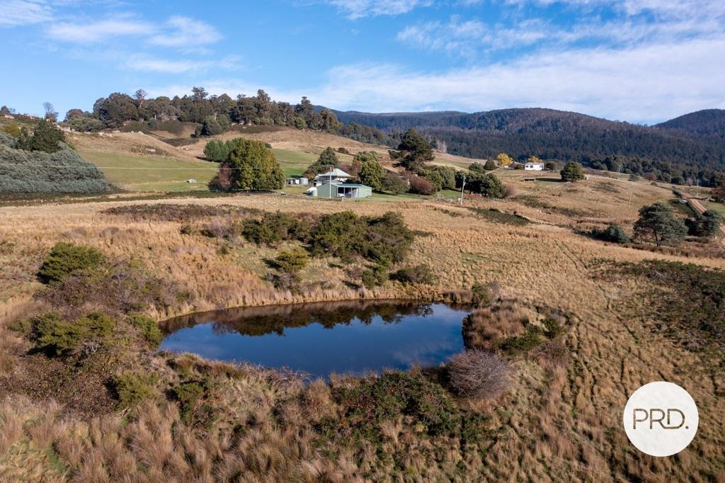 Lot 1 Rayners Hill Road ELLENDALE 7