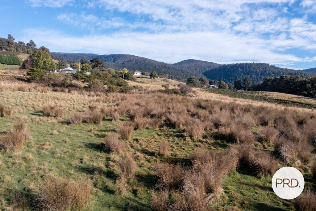 Lot 1 Rayners Hill Road ELLENDALE 8