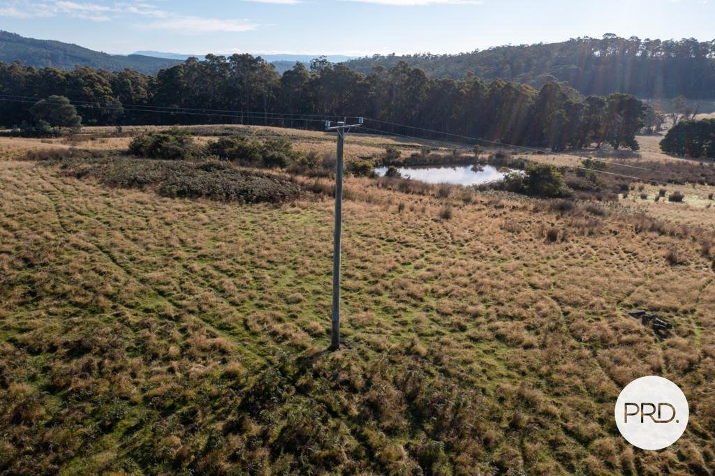 Lot 1 Rayners Hill Road ELLENDALE 9
