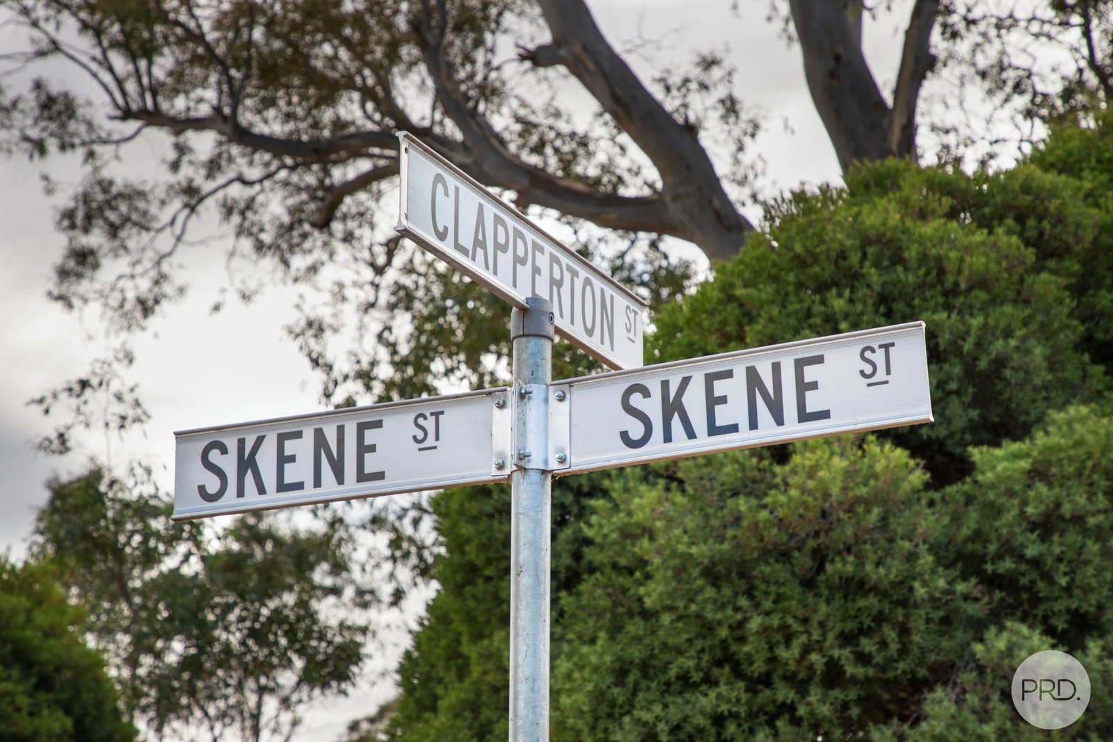  Skene Street LEXTON 8