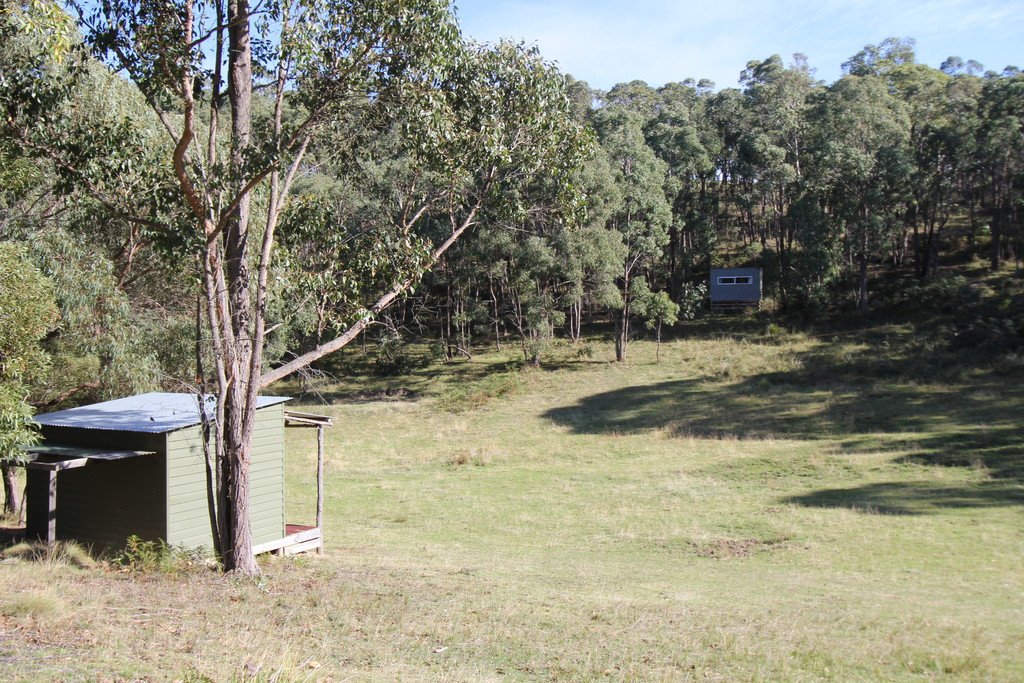 Lot 1 Speedwell Dam Road STAFFORDSHIRE REEF 1