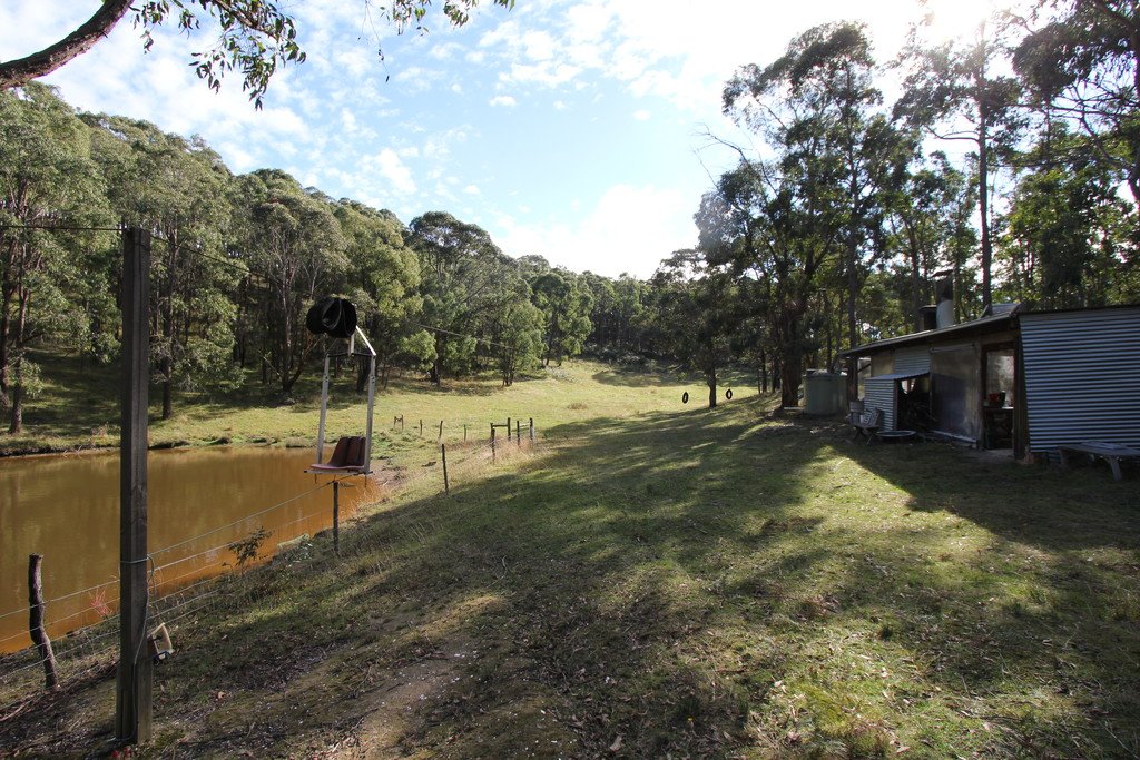 Lot 1 Speedwell Dam Road STAFFORDSHIRE REEF 2