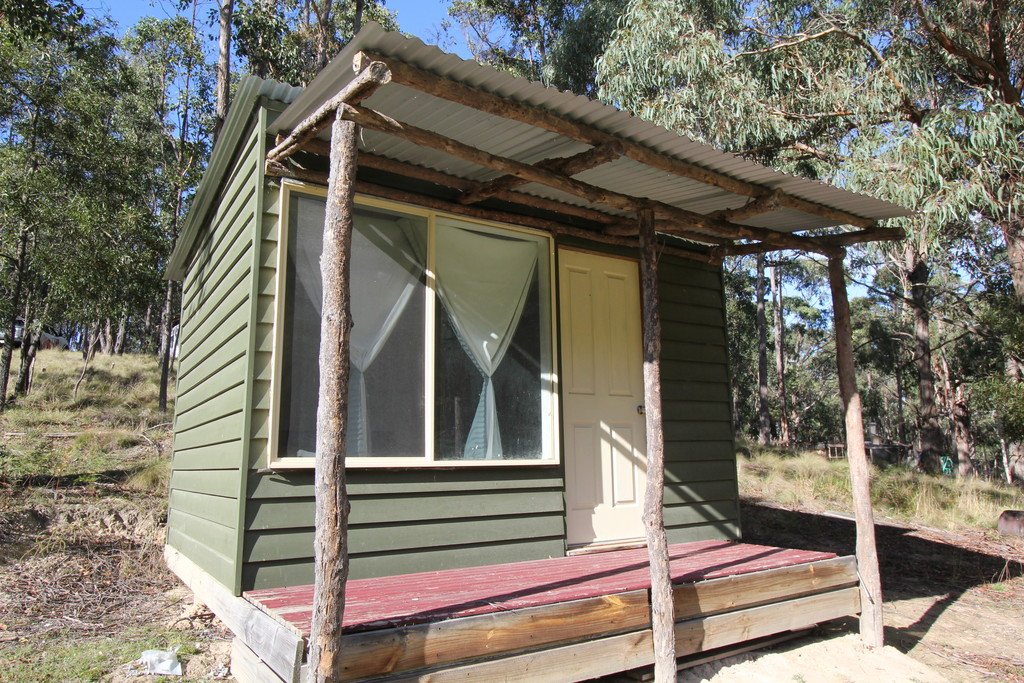 Lot 1 Speedwell Dam Road STAFFORDSHIRE REEF 3