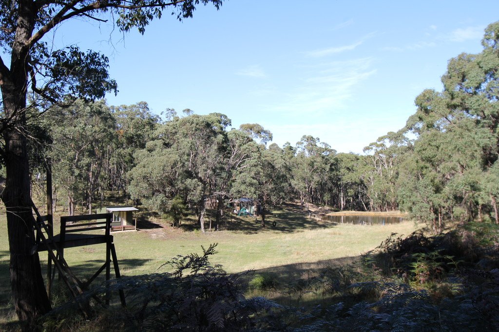 Lot 1 Speedwell Dam Road STAFFORDSHIRE REEF 4