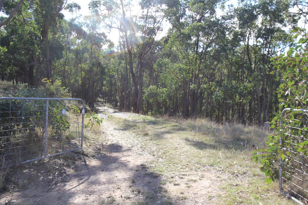 Lot 1 Speedwell Dam Road STAFFORDSHIRE REEF 5