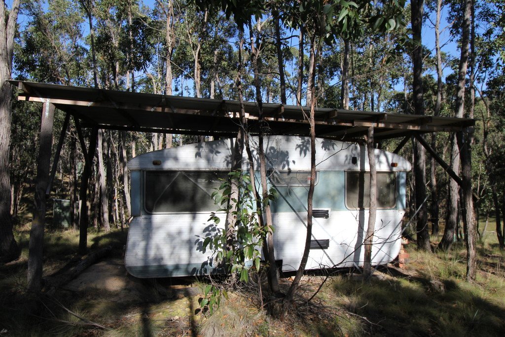 Lot 1 Speedwell Dam Road STAFFORDSHIRE REEF 6