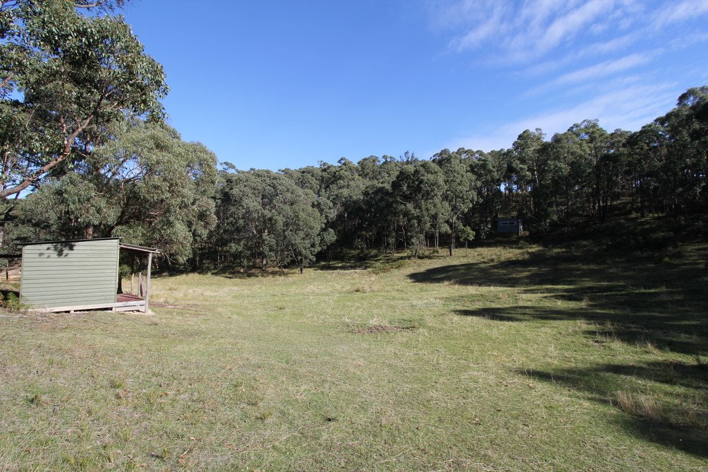 Lot 1 Speedwell Dam Road STAFFORDSHIRE REEF 7