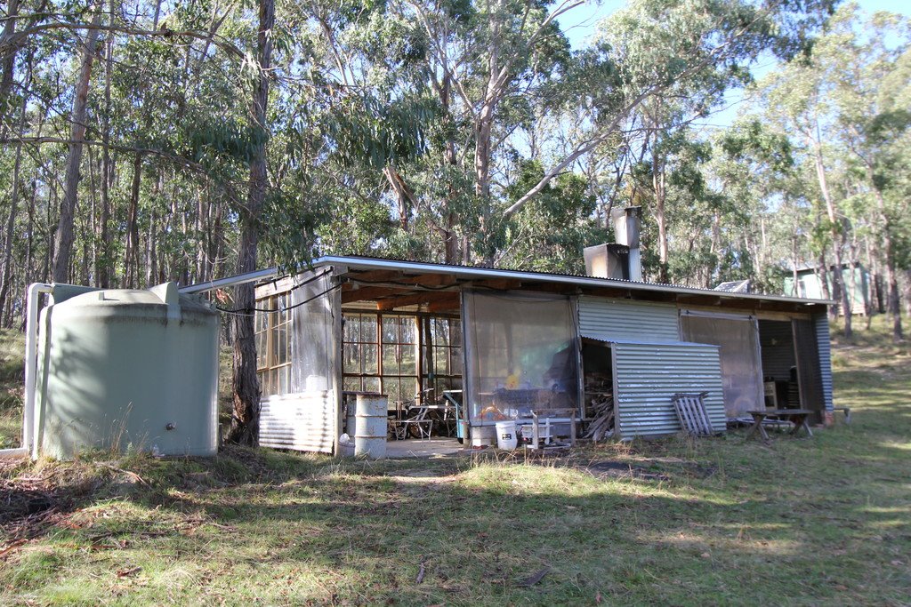 Lot 1 Speedwell Dam Road STAFFORDSHIRE REEF 9