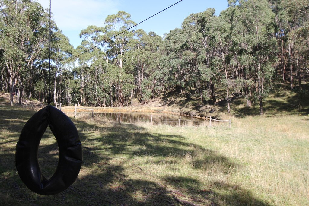 Lot 1 Speedwell Dam Road STAFFORDSHIRE REEF 10