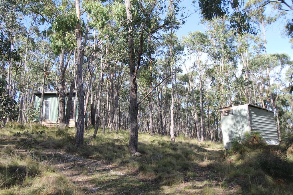 Lot 1 Speedwell Dam Road STAFFORDSHIRE REEF 11