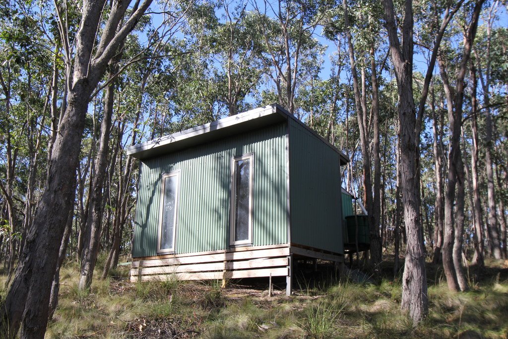 Lot 1 Speedwell Dam Road STAFFORDSHIRE REEF 12